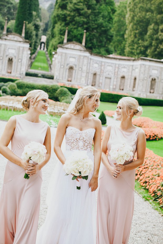Beautiful Lake Como Wedding In Italy - Fiona Clair Photography_0142