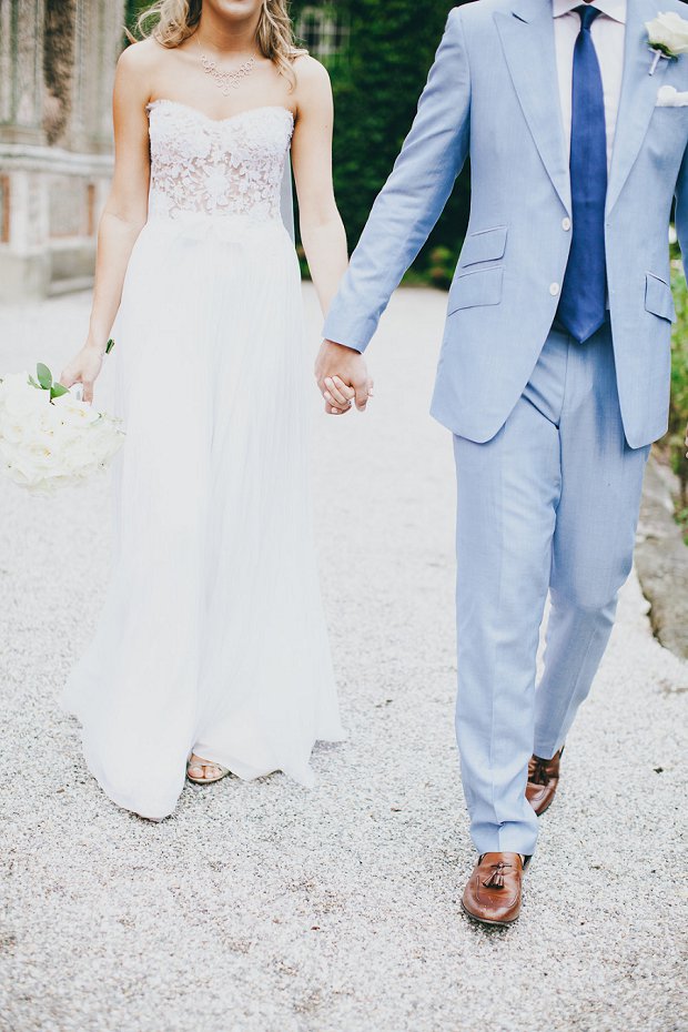 Beautiful Lake Como Wedding In Italy - Fiona Clair Photography_0150