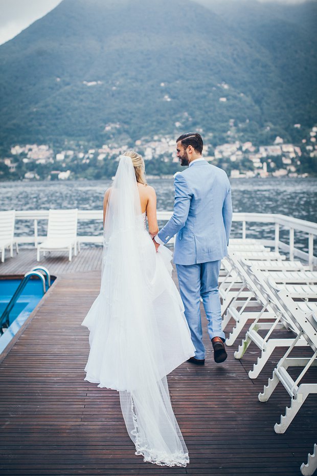 Beautiful Lake Como Wedding In Italy - Fiona Clair Photography_0167