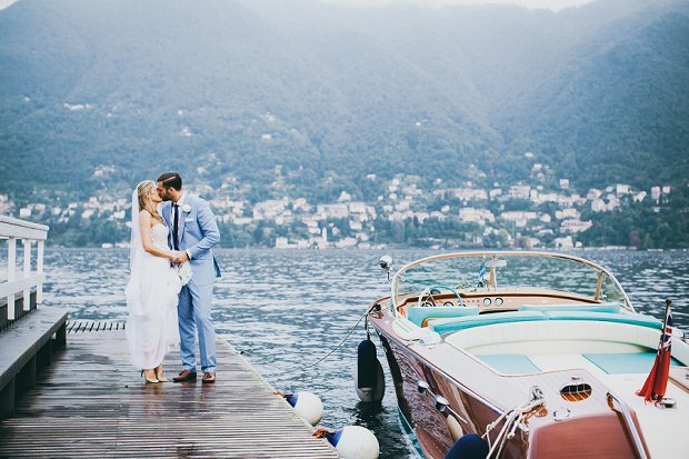 Beautiful Lake Como Wedding In Italy - Fiona Clair Photography_0169