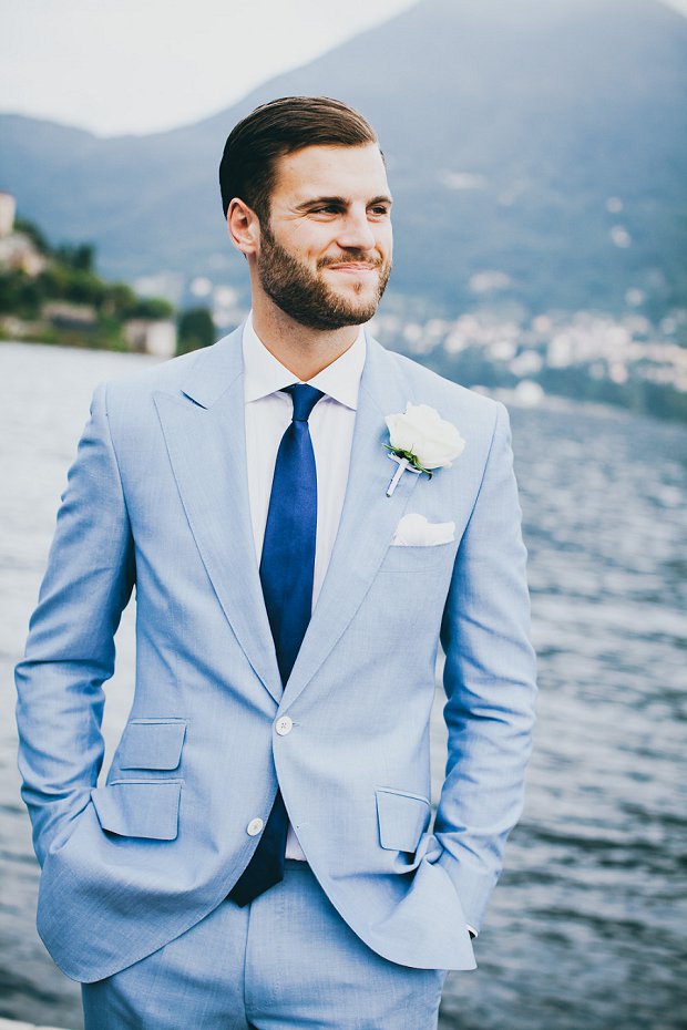 Beautiful Lake Como Wedding In Italy - Fiona Clair Photography_0173