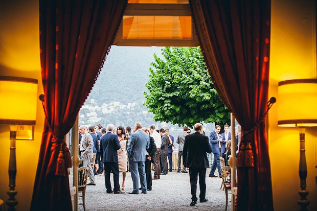 Beautiful Lake Como Wedding In Italy - Fiona Clair Photography_0186