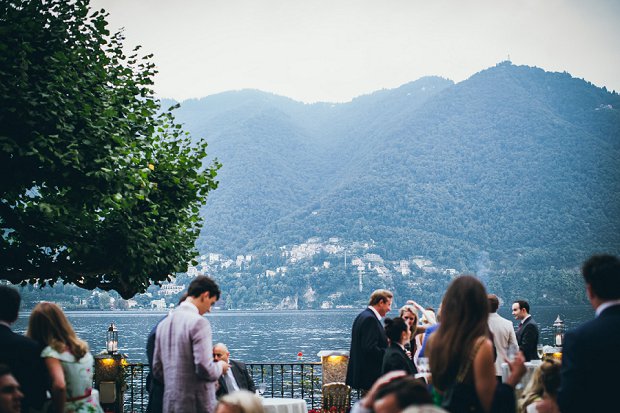 Beautiful Lake Como Wedding In Italy - Fiona Clair Photography_0189
