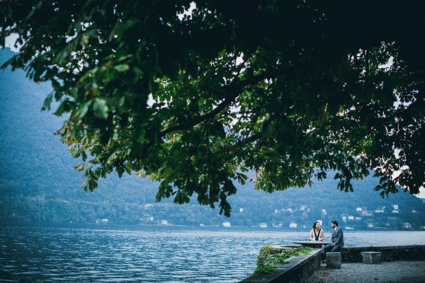 Beautiful Lake Como Wedding In Italy - Fiona Clair Photography_0191