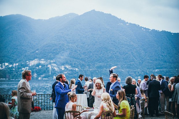 Beautiful Lake Como Wedding In Italy - Fiona Clair Photography_0192