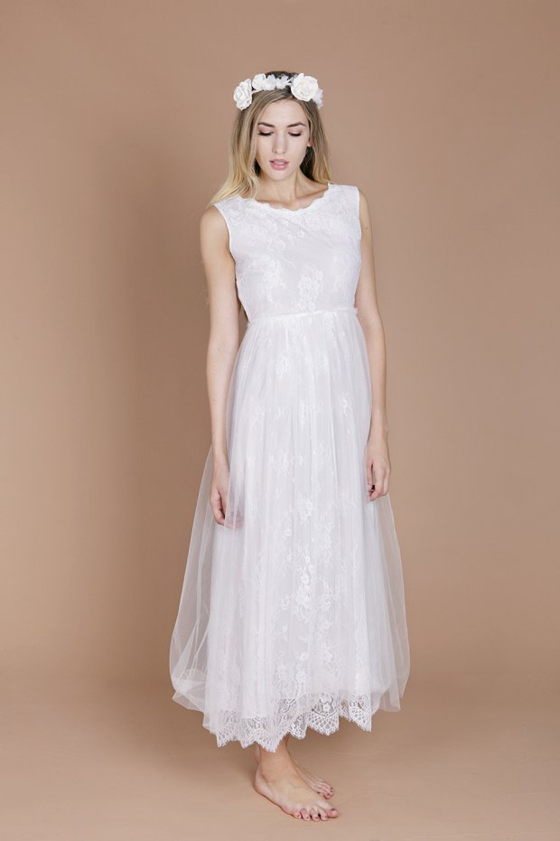 Eco Luxe Boho Wedding Dresses by Minna!_0017