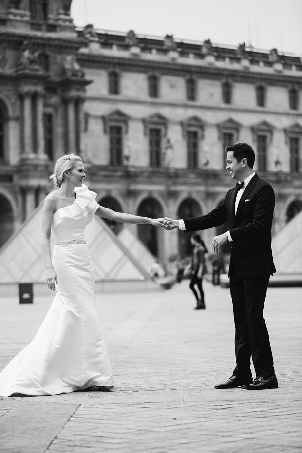 Parisian Elopement Photography by Catherine O' Hara_0047