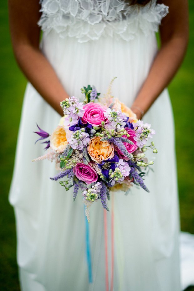 Romantic, Vibrant Floral Wedding Styled Shoot Photography by www.justin-bailey.co.uk_0017