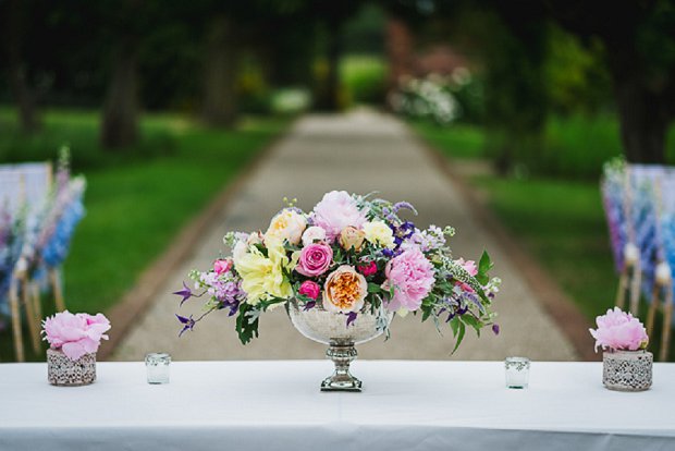 Romantic, Vibrant Floral Wedding Styled Shoot Photography by www.justin-bailey.co.uk_0033