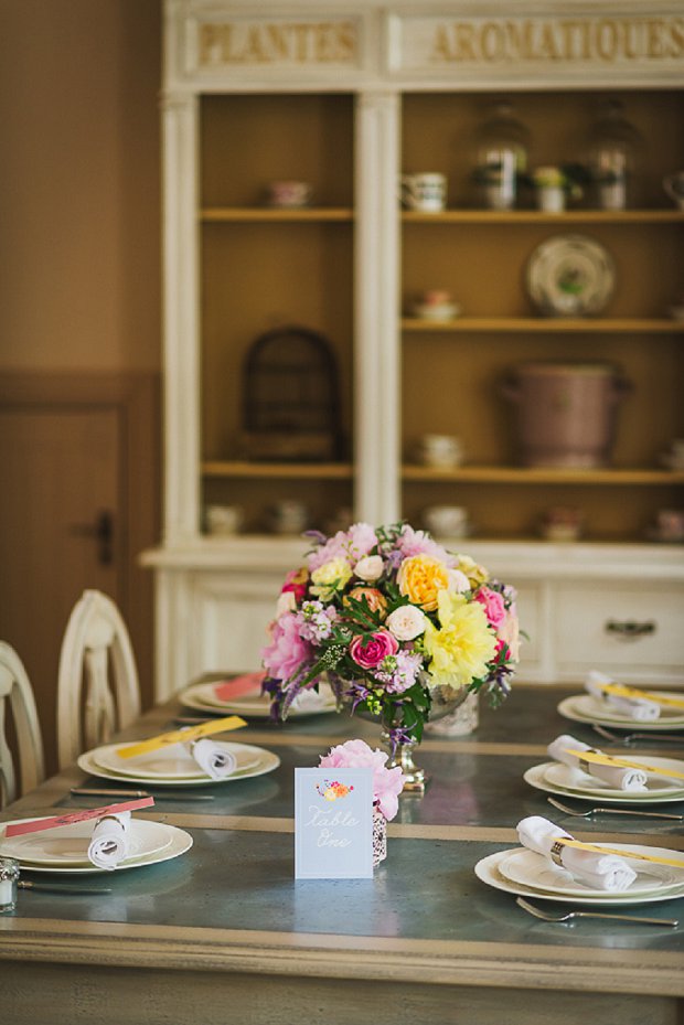 Romantic, Vibrant Floral Wedding Styled Shoot Photography by www.justin-bailey.co.uk_0090