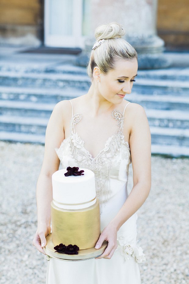 Timeless Gold Luxe Styled Wedding Inspiration Photography by BowtieandBelle_0044