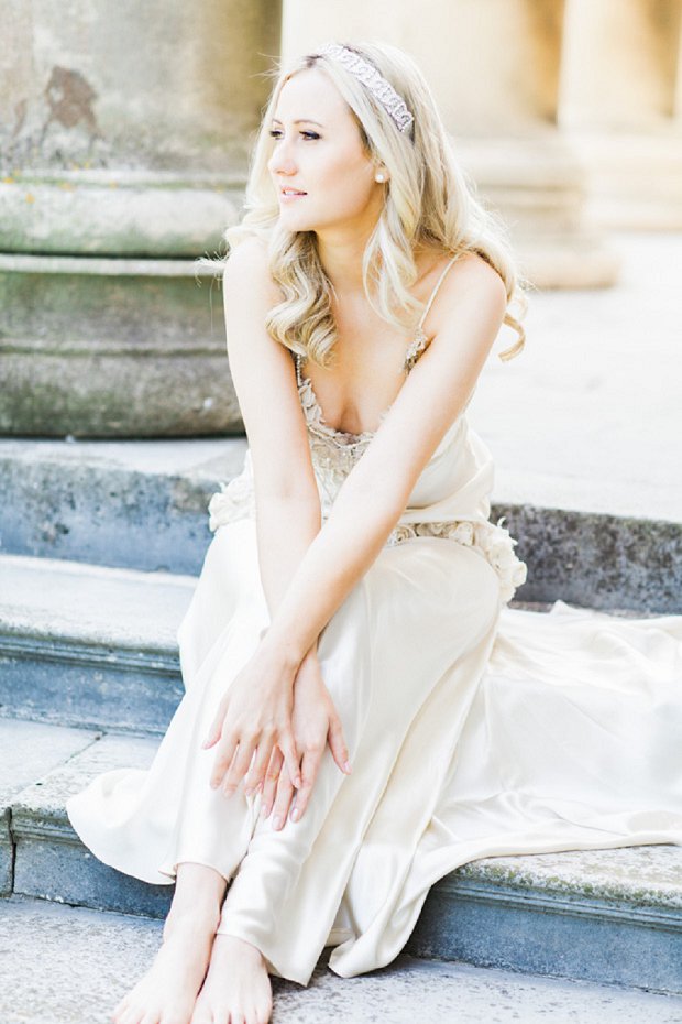 Timeless Gold Luxe Styled Wedding Inspiration Photography by BowtieandBelle_0054