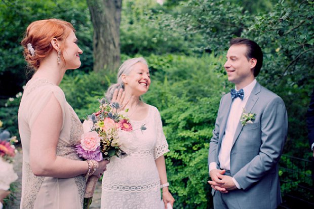 New York Elopement With Sparkly BHLDN Wedding Dress_0043