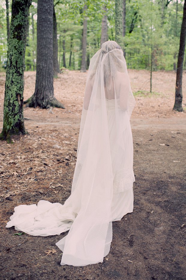 Summercamp Inspired Outdoor Wedding With a Vintage 1950s Wedding Dress_0078 - Copy