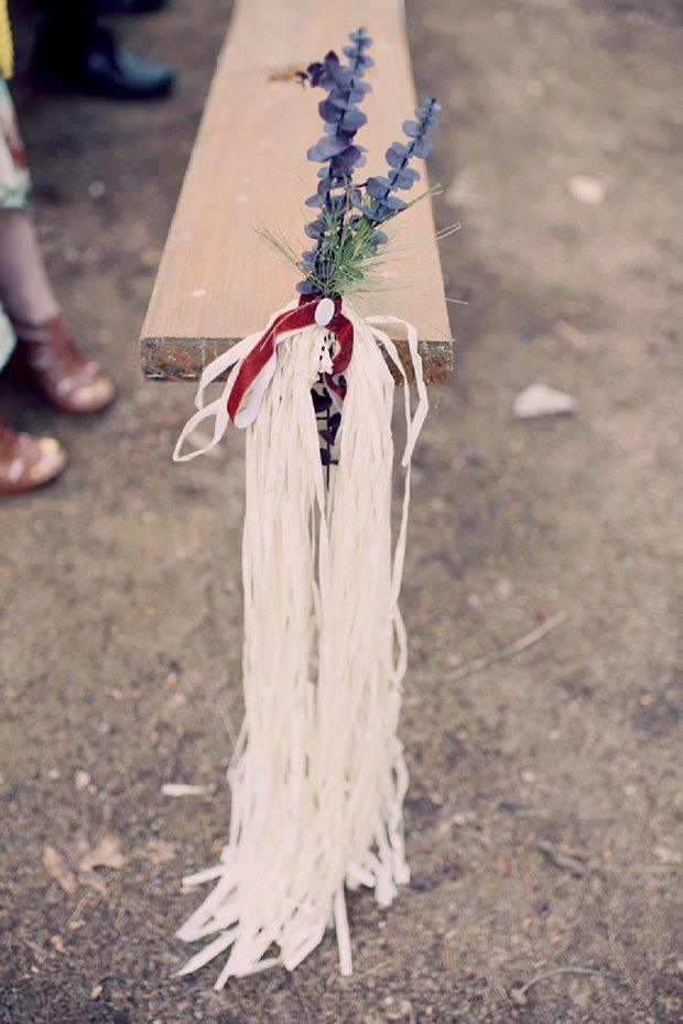 Summercamp Inspired Outdoor Wedding With a Vintage 1950s Wedding Dress_0082 - Copy