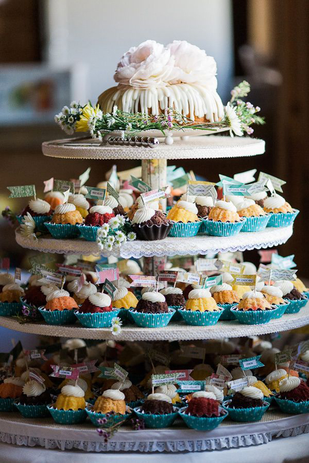 Wedding Cake Trends | For The Love of Bundt + Wedding Bundt Cake Recipe!