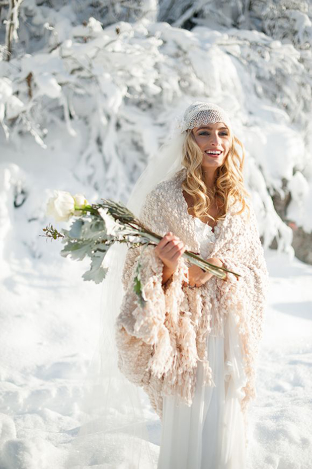 Top 10 Tips to Create an Enchanting Winter Wedding
