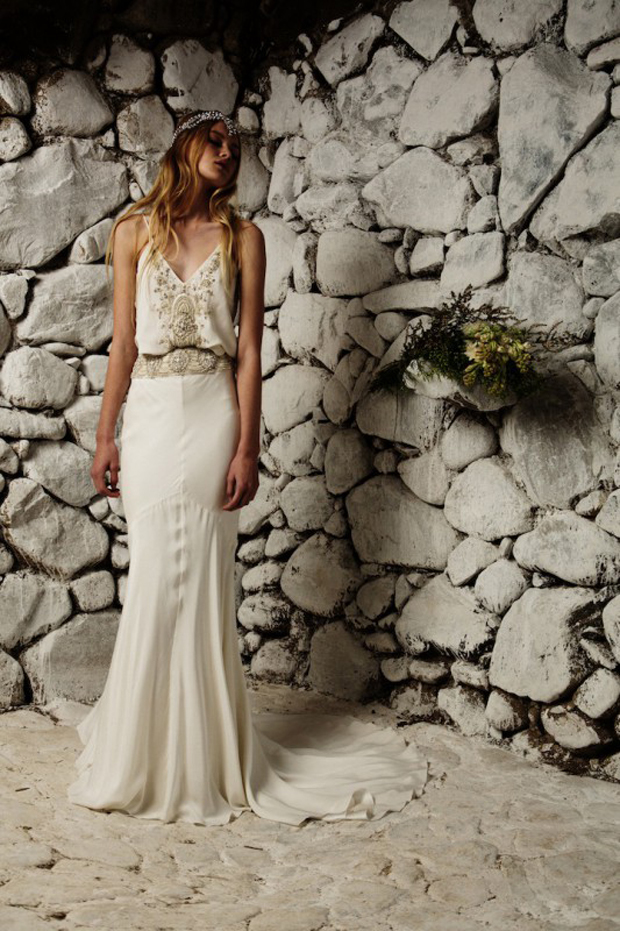 Top Wedding Dress Trends For 2015