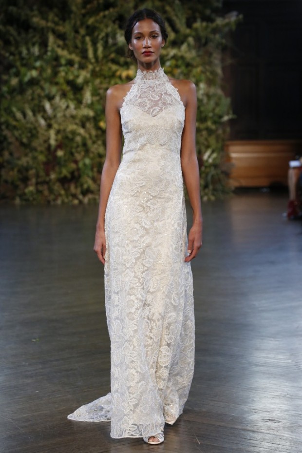 Top Wedding Dress Trends For 2015