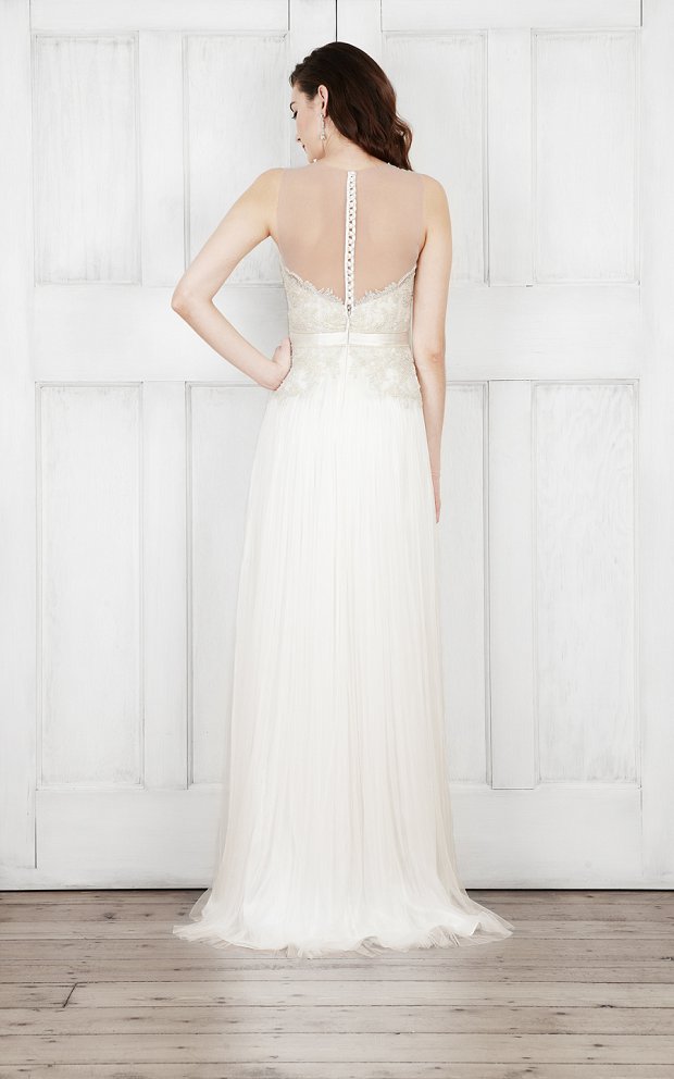 Catherine Deane Bridal 2015 Wedding Dresses For Modern Brides Looking For a Touch of Romantic Nostalgia_0028