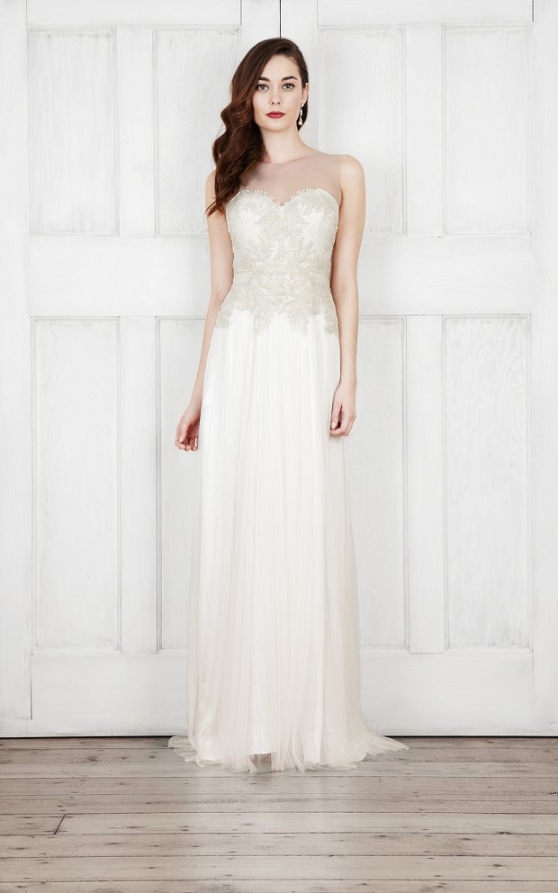 Catherine Deane Bridal 2015 Wedding Dresses For Modern Brides Looking For a Touch of Romantic Nostalgia_0029