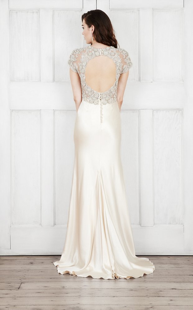 Catherine Deane Bridal 2015 Wedding Dresses For Modern Brides Looking For a Touch of Romantic Nostalgia_0031