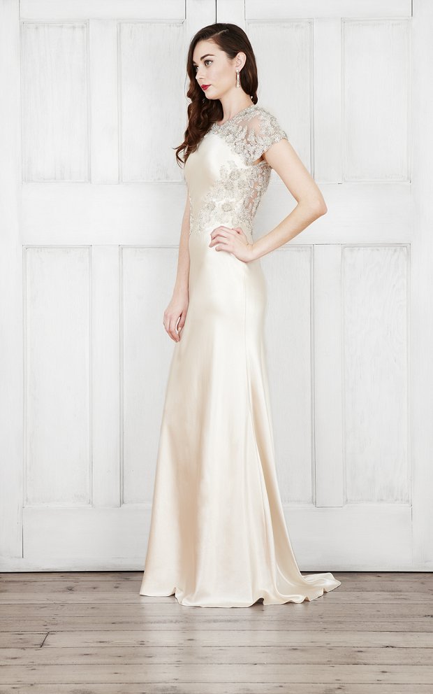 Catherine Deane Bridal 2015 Wedding Dresses For Modern Brides Looking For a Touch of Romantic Nostalgia_0033