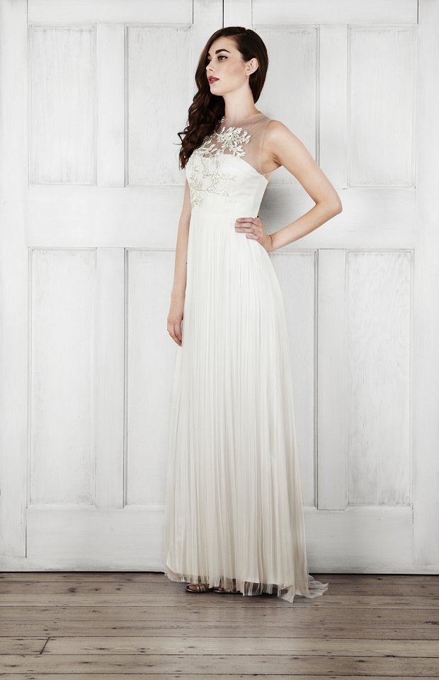 Catherine Deane Bridal 2015 Wedding Dresses For Modern Brides Looking For a Touch of Romantic Nostalgia_0035