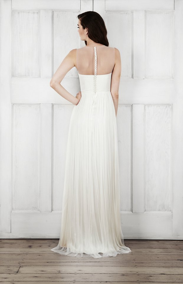 Catherine Deane Bridal 2015 Wedding Dresses For Modern Brides Looking For a Touch of Romantic Nostalgia_0036