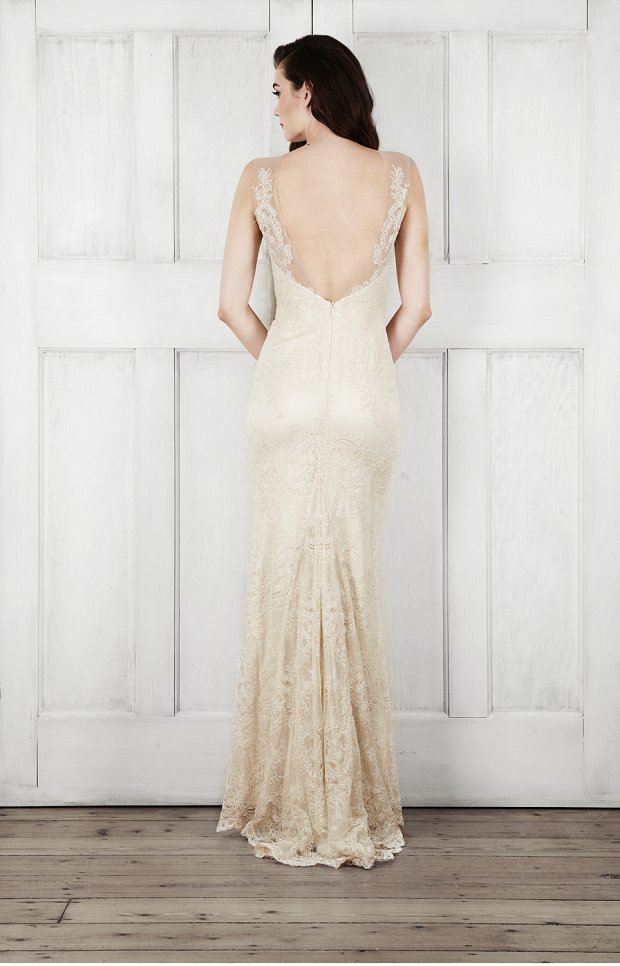 Catherine Deane Bridal 2015 Wedding Dresses For Modern Brides Looking For a Touch of Romantic Nostalgia_0052