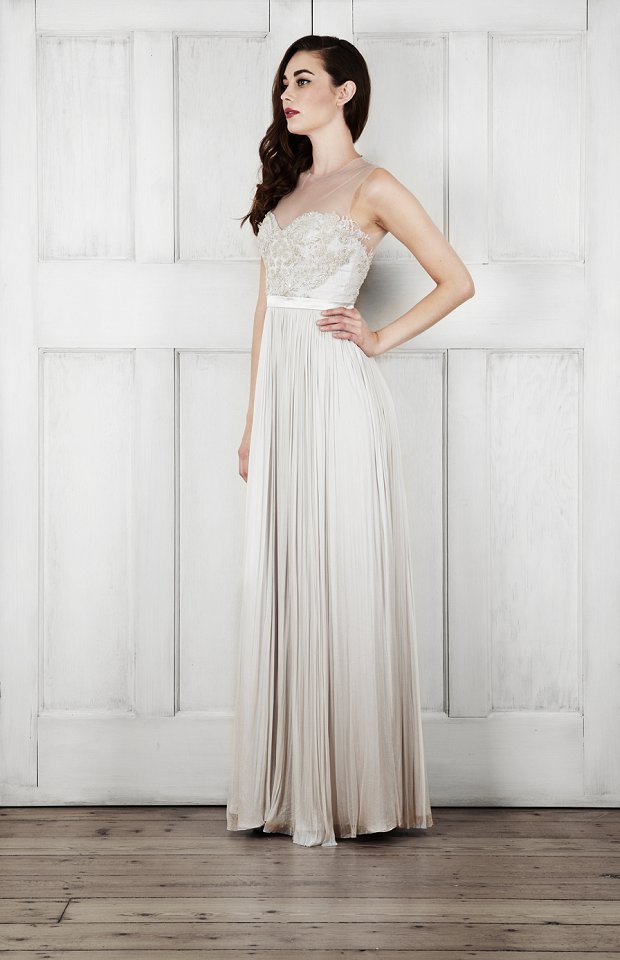 Catherine Deane Bridal 2015 Wedding Dresses For Modern Brides Looking For a Touch of Romantic Nostalgia_0056
