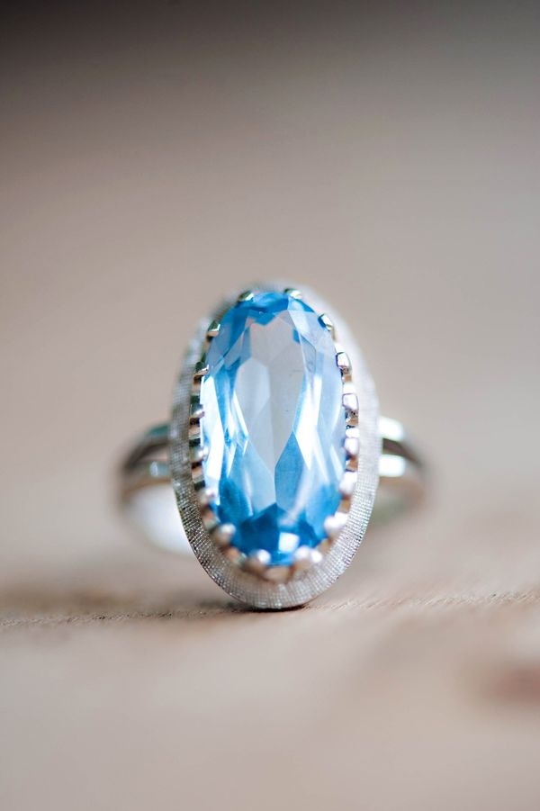 40 Seriously Swoon-some Engagement Rings YOU Secretly Want
