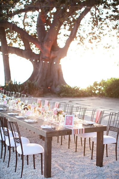 26 Ridiculously Pretty & Seriously Creative Wedding Table Runners Ideas You're So Gonna Want!