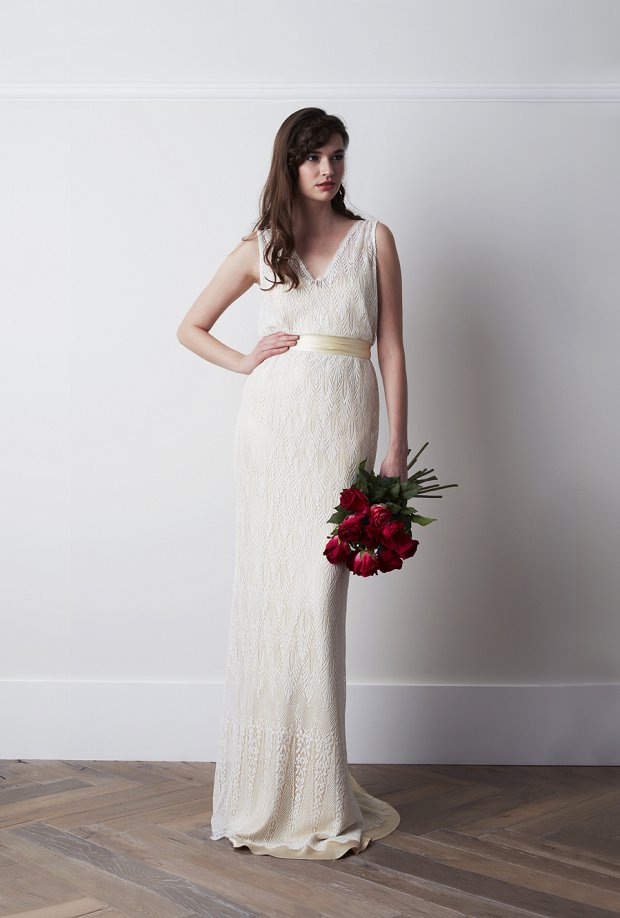 1920.6.Deco_Wedding Dresses 2015 Charlie Brear Iconic Decades