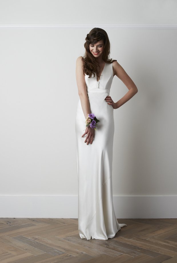 1940.2.Haliton_Wedding Dresses 2015 Charlie Brear Iconic Decades