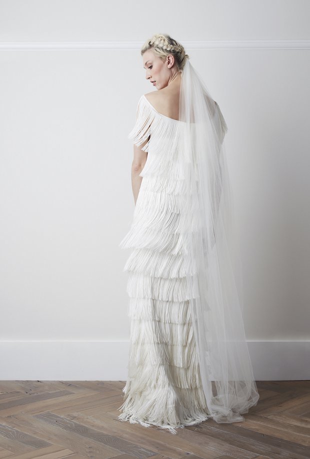 1970.3.Isere (long)_Wedding Dresses 2015 Charlie Brear Iconic Decades