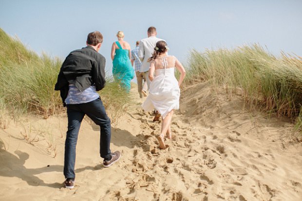 Camber Sands Beach Inspired Real Wedding_0048