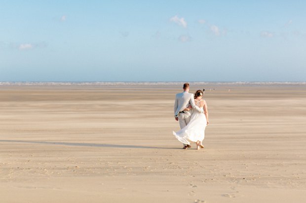Camber Sands Beach Inspired Real Wedding_0049