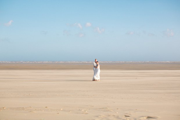 Camber Sands Beach Inspired Real Wedding_0050
