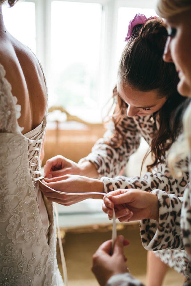 Country Chic Military Real Wedding Charmaine and Sam Photography by Parkershots_0010