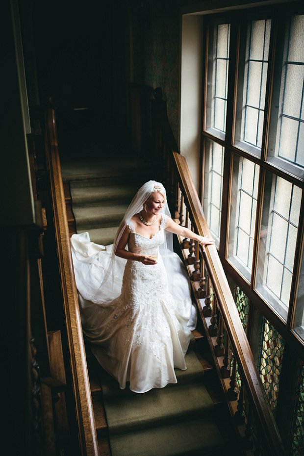 Country Chic Military Real Wedding Charmaine and Sam Photography by Parkershots_0023