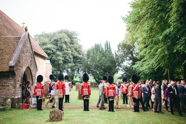 Country Chic Military Real Wedding Charmaine and Sam Photography by Parkershots_0039