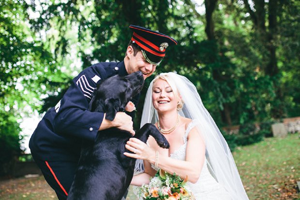 Country Chic Military Real Wedding Charmaine and Sam Photography by Parkershots_0040