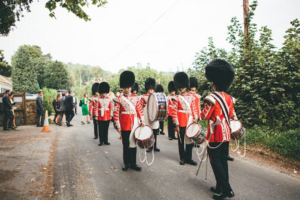 Country Chic Military Real Wedding Charmaine and Sam Photography by Parkershots_0042