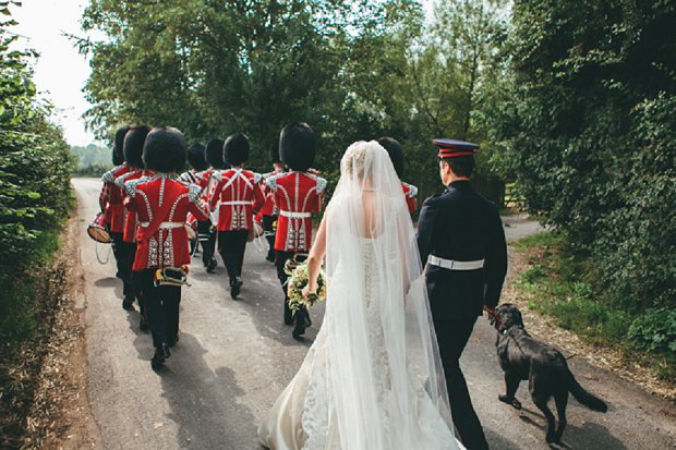 Country Chic Military Real Wedding Charmaine and Sam Photography by Parkershots_0047