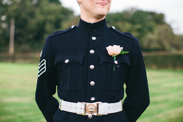 Country Chic Military Real Wedding Charmaine and Sam Photography by Parkershots_0055