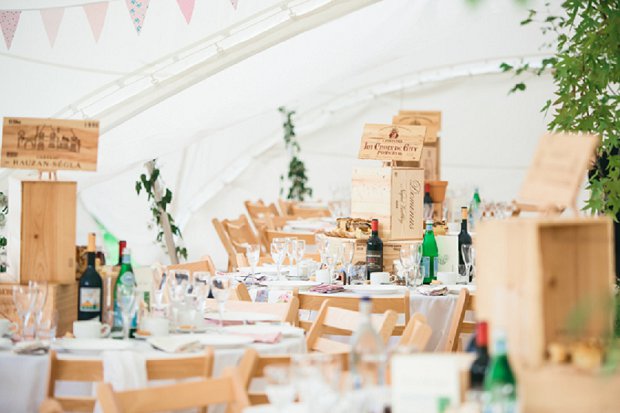 Country Chic Military Real Wedding Charmaine and Sam Photography by Parkershots_0058