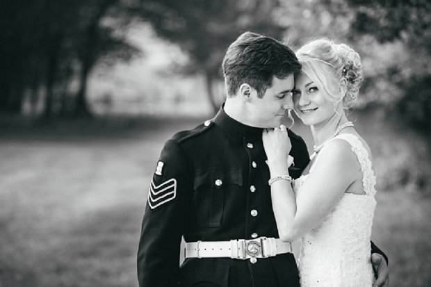 Country Chic Military Real Wedding Charmaine and Sam Photography by Parkershots_0082