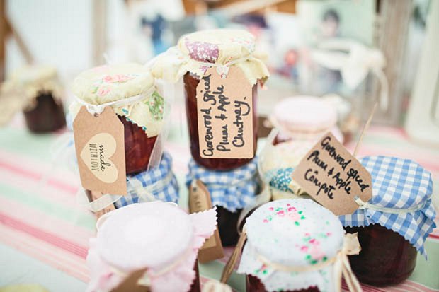 Country Chic Military Real Wedding Charmaine and Sam Photography by Parkershots_0107