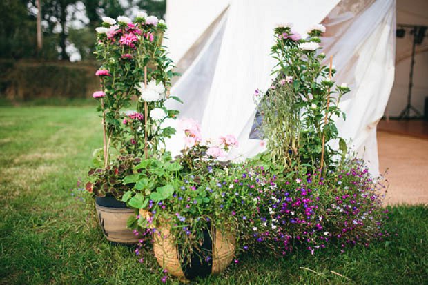 Country Chic Military Real Wedding Charmaine and Sam Photography by Parkershots_0125